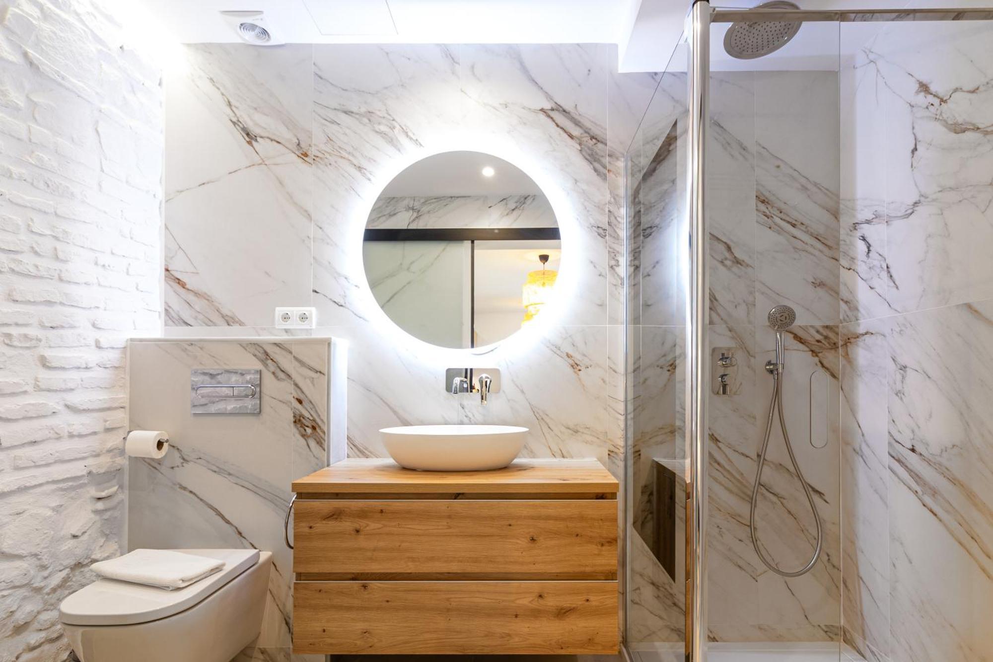 El Patio De La Luna Freshapartments مالقة المظهر الخارجي الصورة