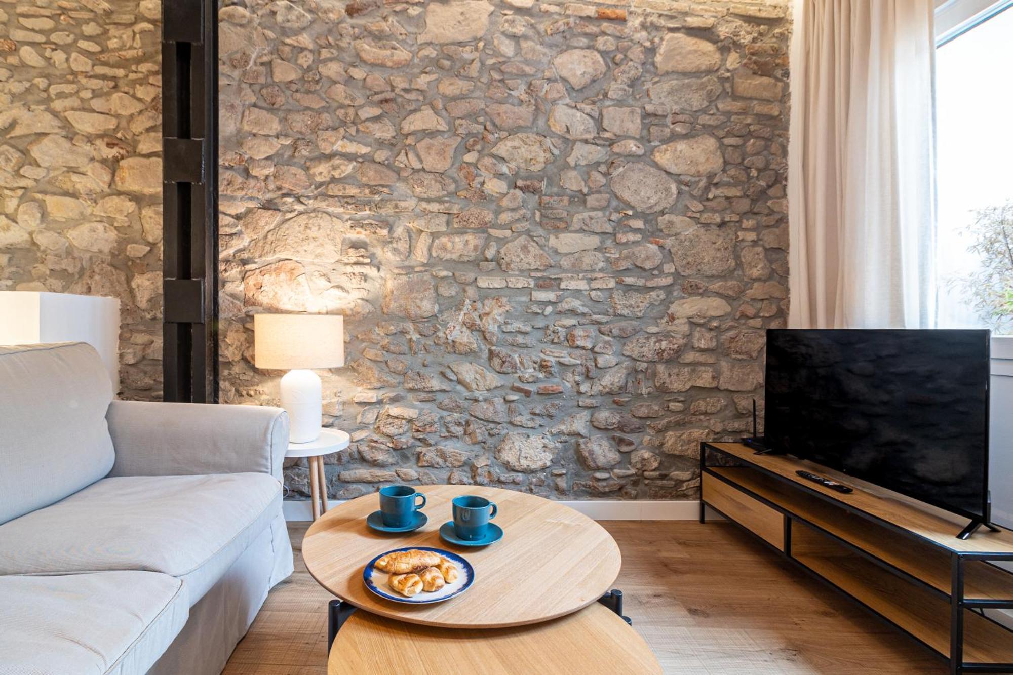 El Patio De La Luna Freshapartments مالقة المظهر الخارجي الصورة
