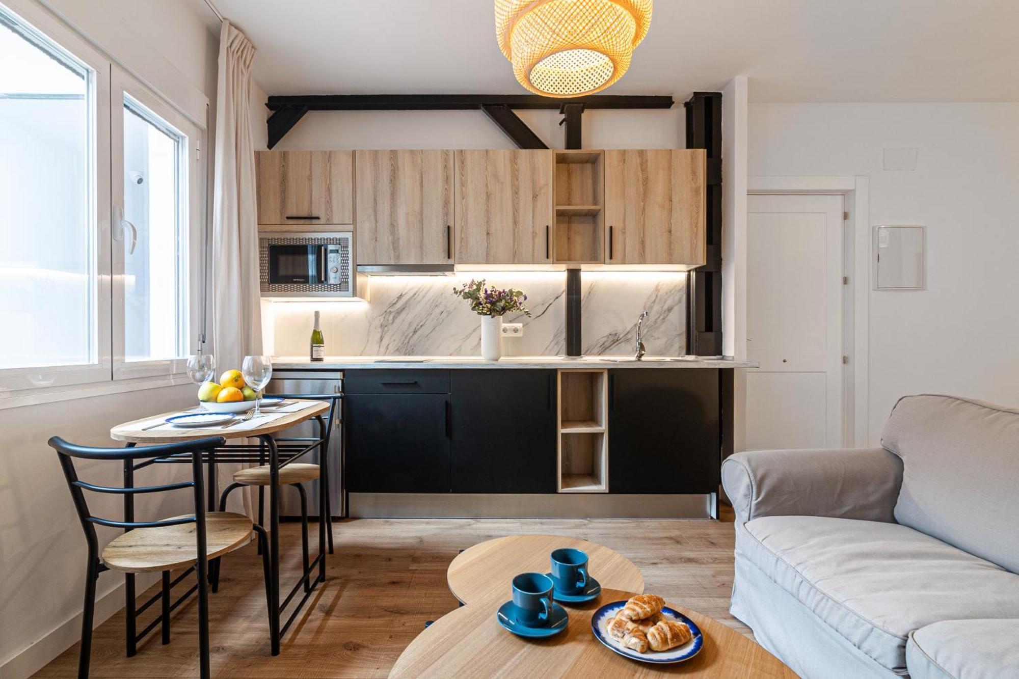 El Patio De La Luna Freshapartments مالقة المظهر الخارجي الصورة