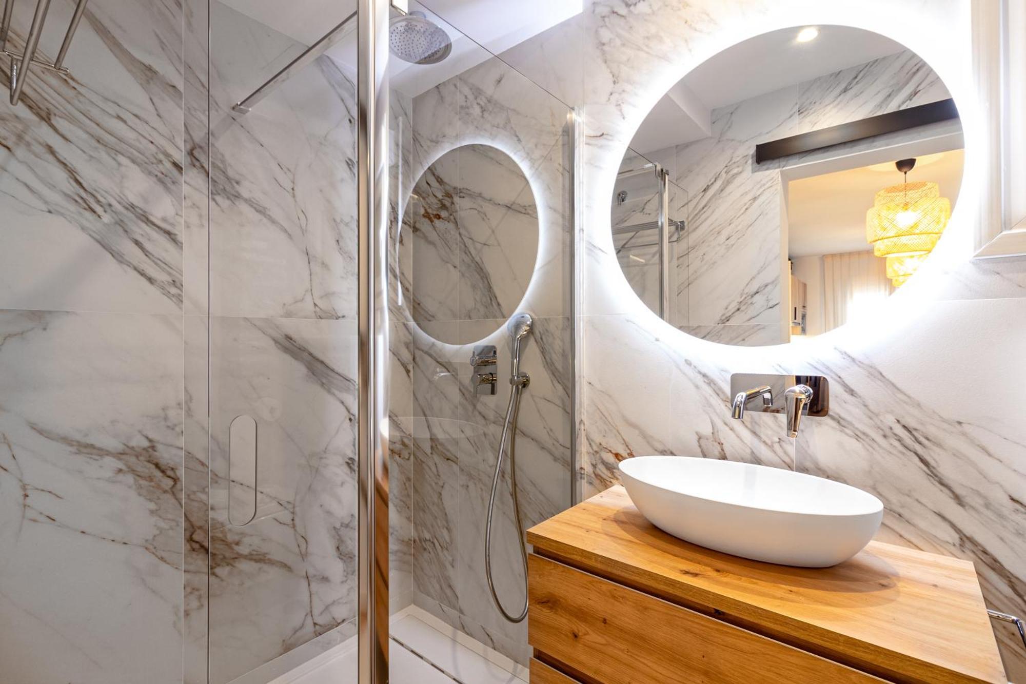 El Patio De La Luna Freshapartments مالقة المظهر الخارجي الصورة