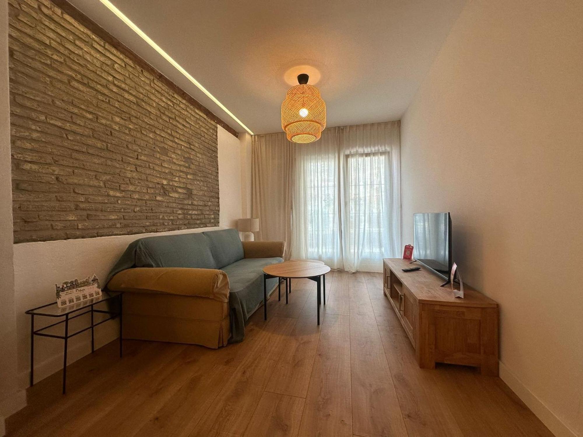 El Patio De La Luna Freshapartments مالقة الغرفة الصورة